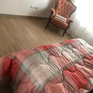 Alojamento de Acomodação e Pequeno-almoço Belli Dentro