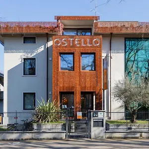 Albergue Stravagante &