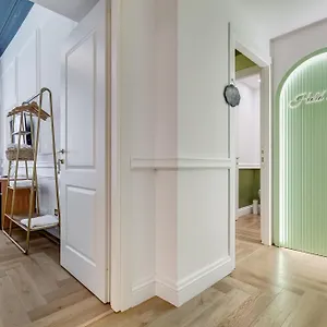 Hold - Luxury Alojamento de Acomodação e Pequeno-almoço