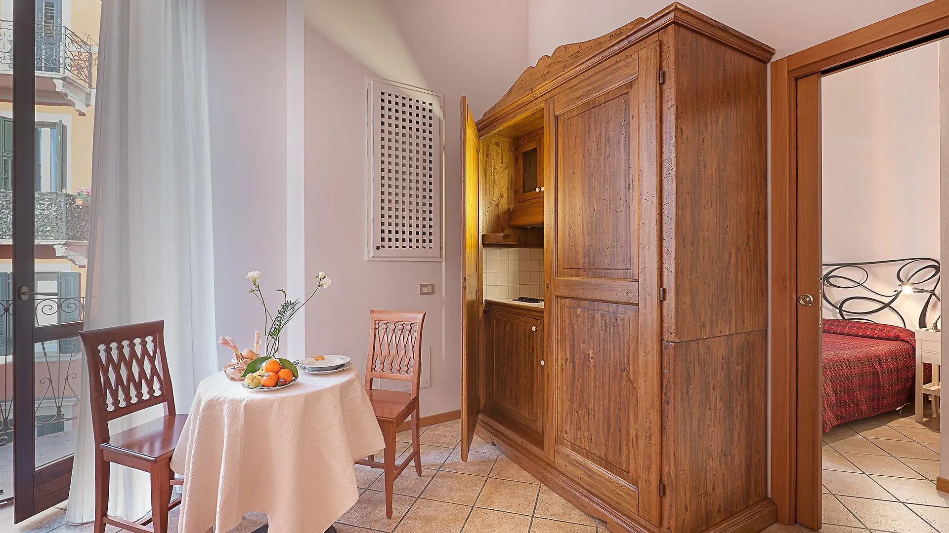Residence San Lorenzo Verona Aparthotel